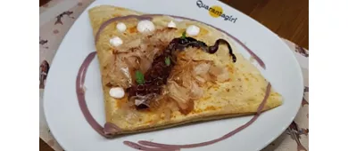 Quarantagiri - Crêpes & Co.