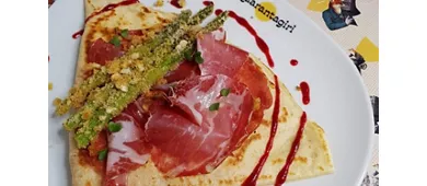 Quarantagiri - Crêpes & Co.