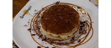 Quarantagiri - Crêpes & Co.