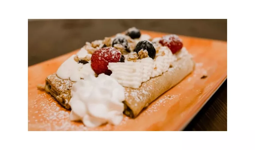 Quarantagiri - Crêpes & Co.