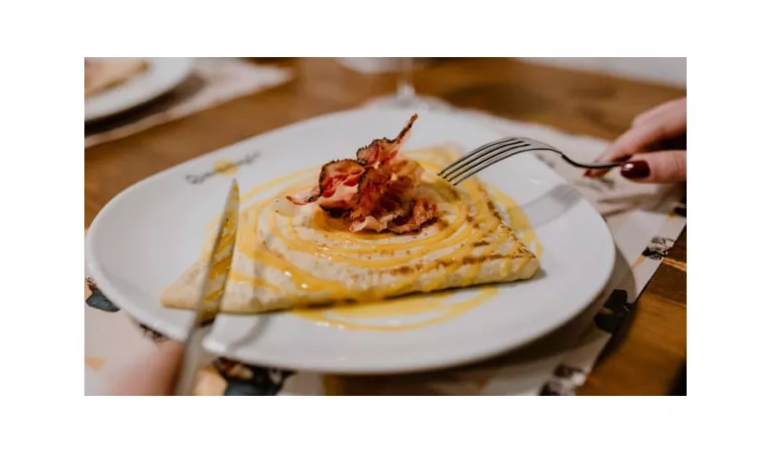 Quarantagiri - Crêpes & Co.