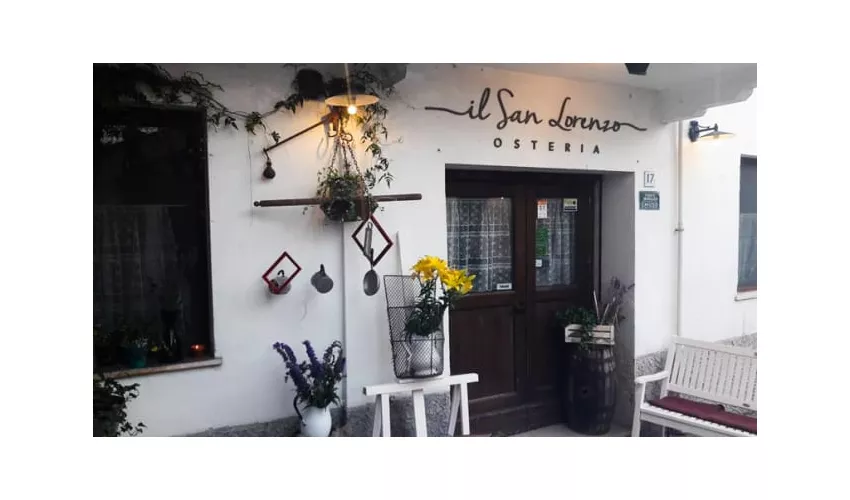 Il San Lorenzo