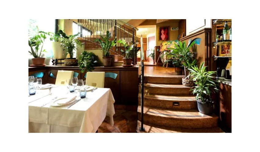 Osteria Mamma Rosa