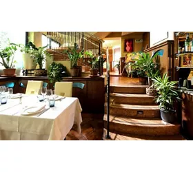 Osteria Mamma Rosa