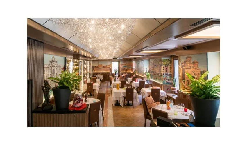 Osteria Mamma Rosa