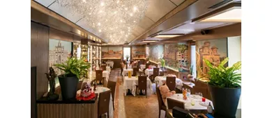 Osteria Mamma Rosa
