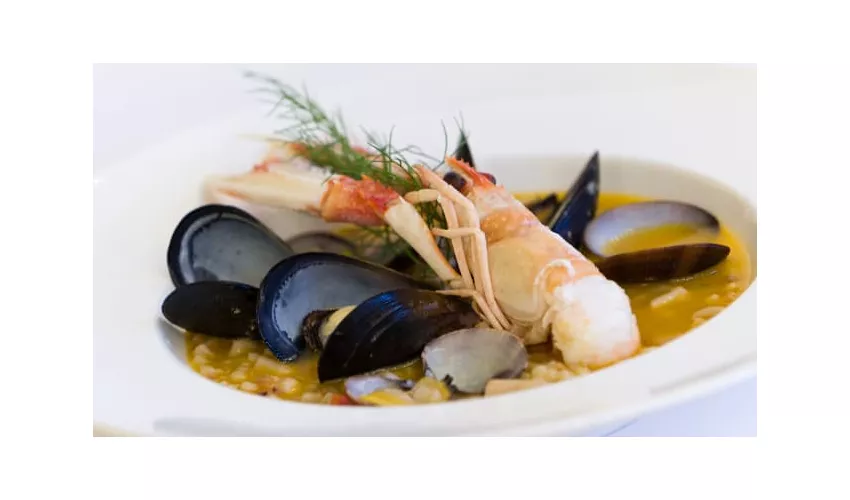 Osteria Mamma Rosa