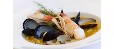 Osteria Mamma Rosa