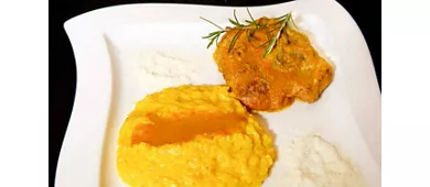 Osteria Mamma Rosa