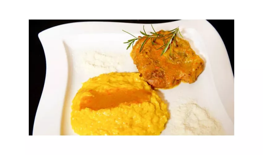 Osteria Mamma Rosa