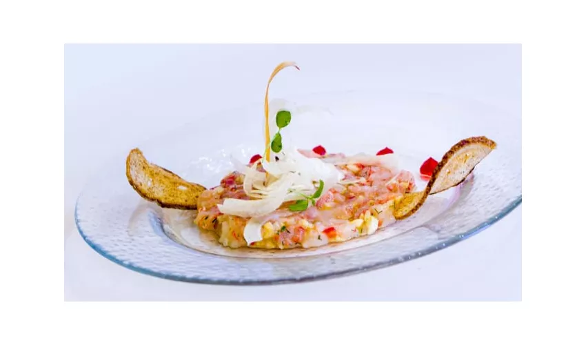 Osteria Mamma Rosa
