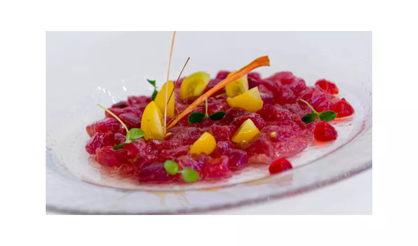 Osteria Mamma Rosa