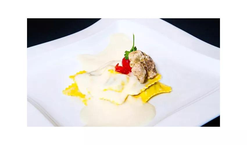 Osteria Mamma Rosa