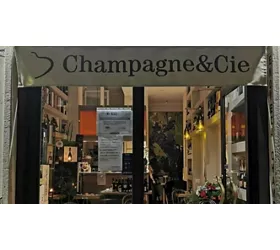 Enoteca Champagneria