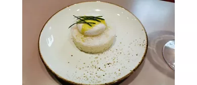Enoteca Champagneria