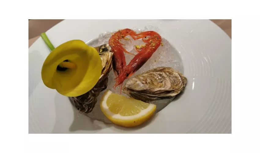Enoteca Champagneria