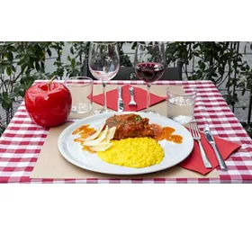 Trattoria Capolinea