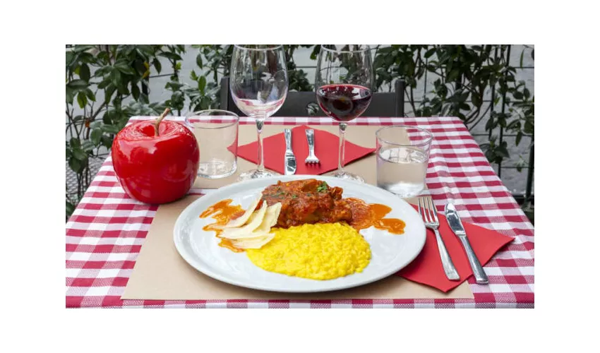 Trattoria Capolinea