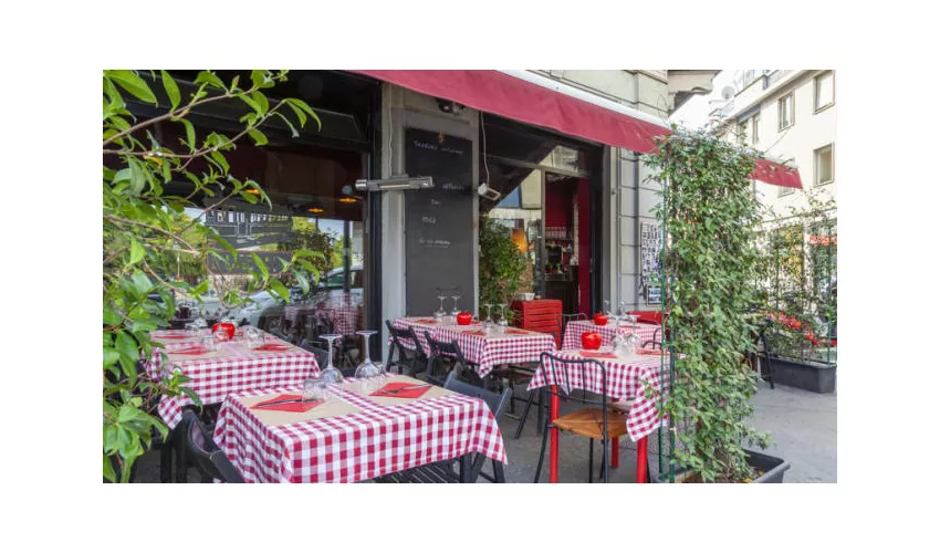 Trattoria Capolinea