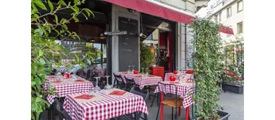 Trattoria Capolinea