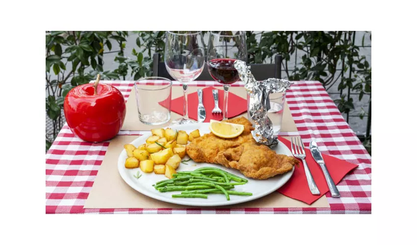 Trattoria Capolinea
