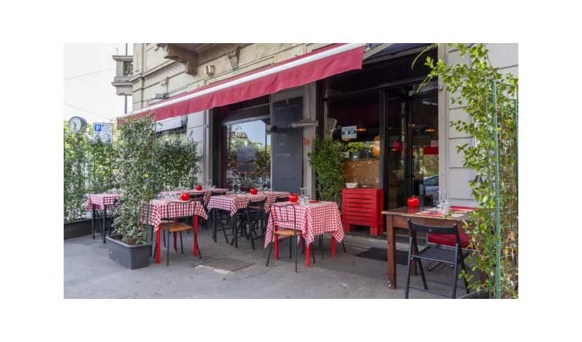 Trattoria Capolinea