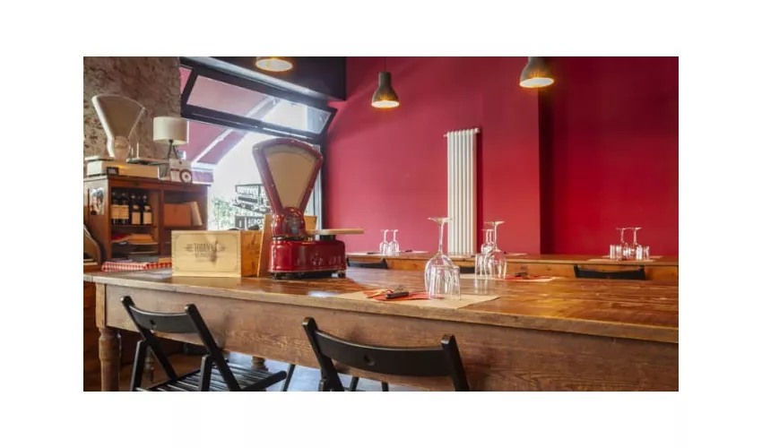 Trattoria Capolinea