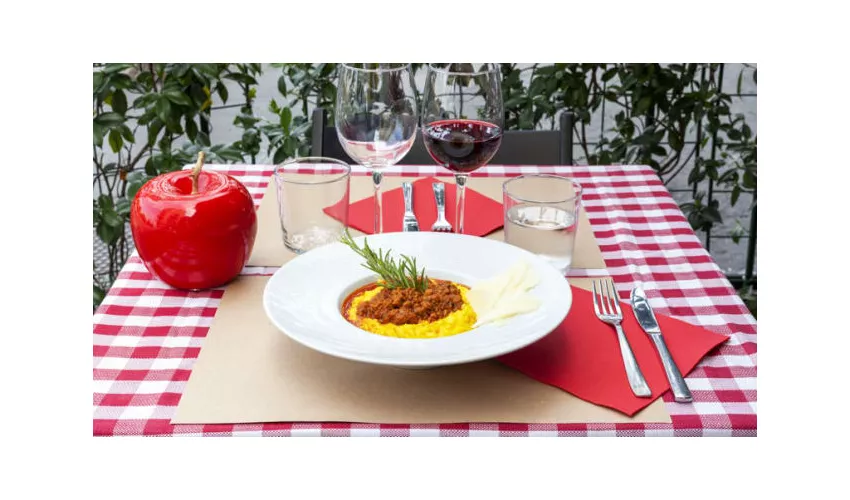 Trattoria Capolinea
