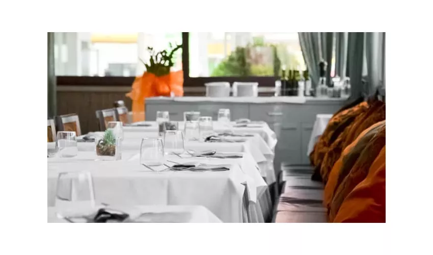 Albergo Ristorante Protti