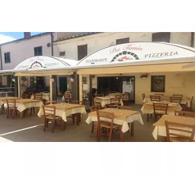 Ristorante Pizzeria da Tanio