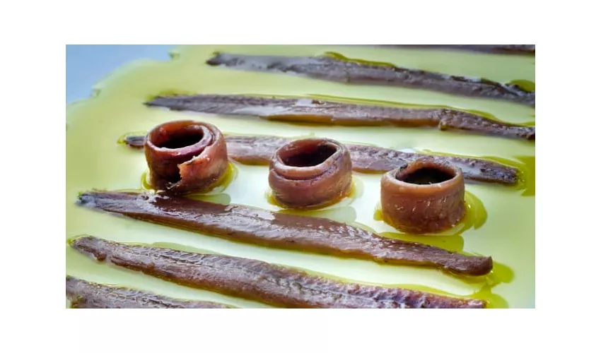 Ristorante Enoteca Giulia