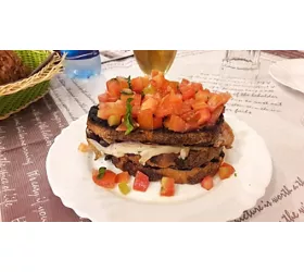 Fraschetta Da i Fratelli