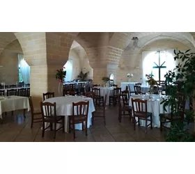 Masseria Montevergine