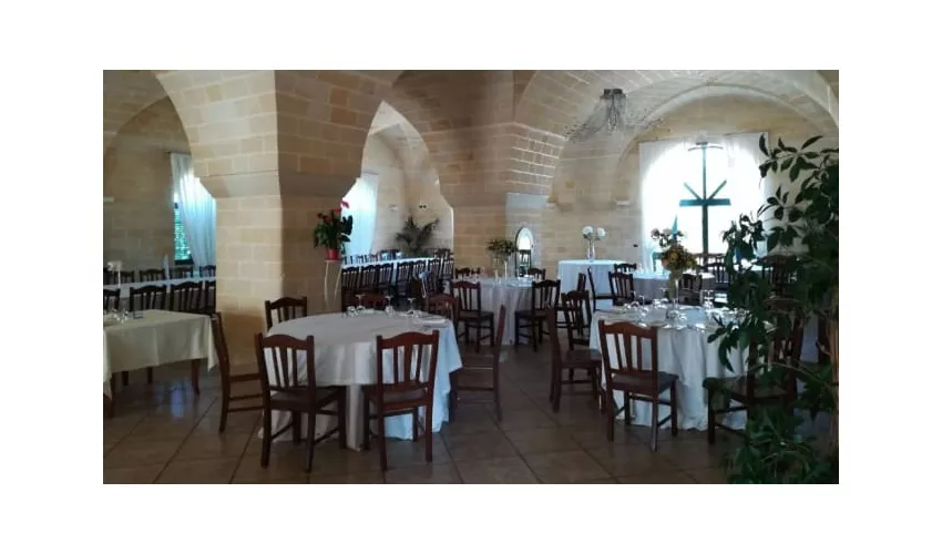Masseria Montevergine