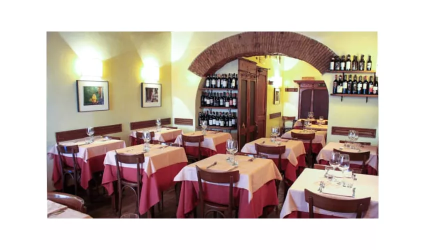 Ditirambo Roma