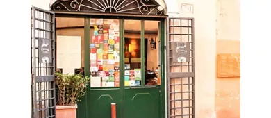 Ditirambo Roma