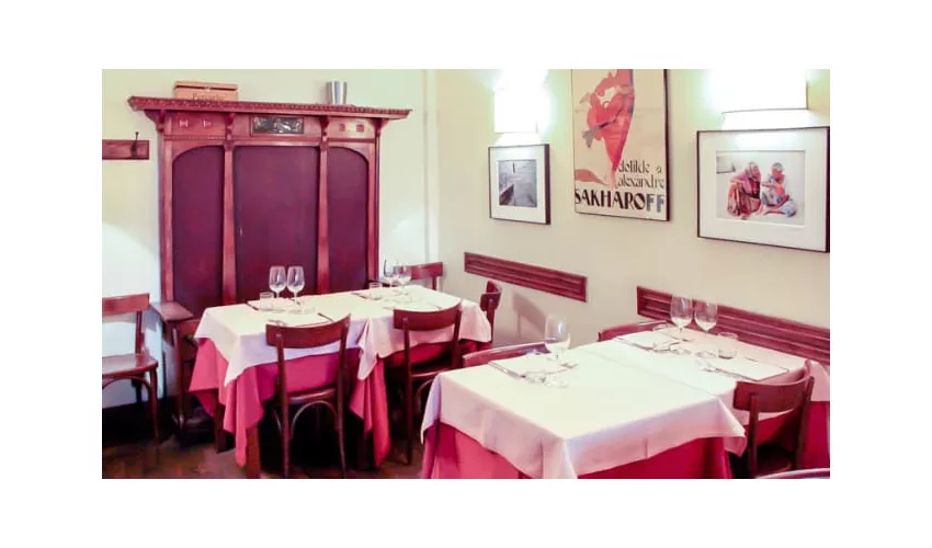 Ditirambo Roma