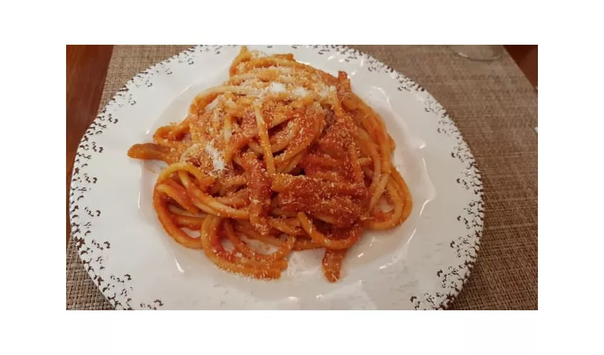 Ristorante Antico Caffè del Moro Trastevere