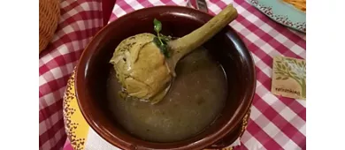 Ristorante Antico Caffè del Moro Trastevere