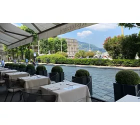 Hotel Barchetta Excelsior