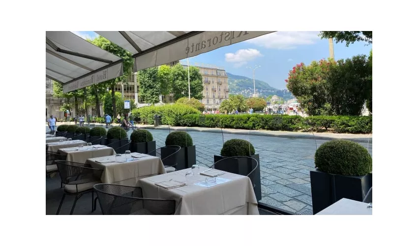 Hotel Barchetta Excelsior