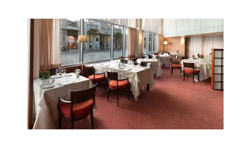 Hotel Barchetta Excelsior