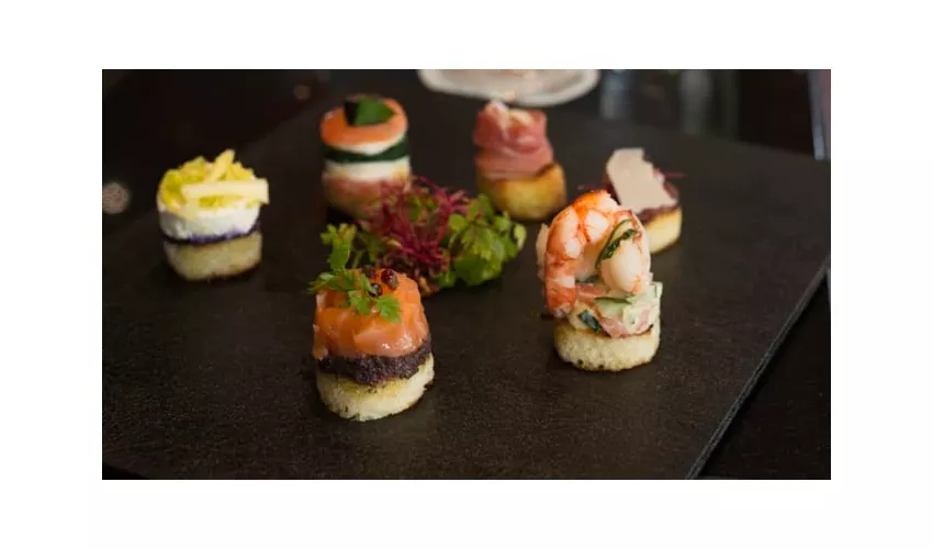 Hotel Barchetta Excelsior