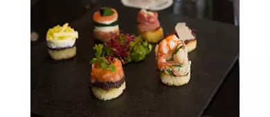 Hotel Barchetta Excelsior