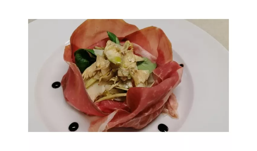 Hotel Barchetta Excelsior