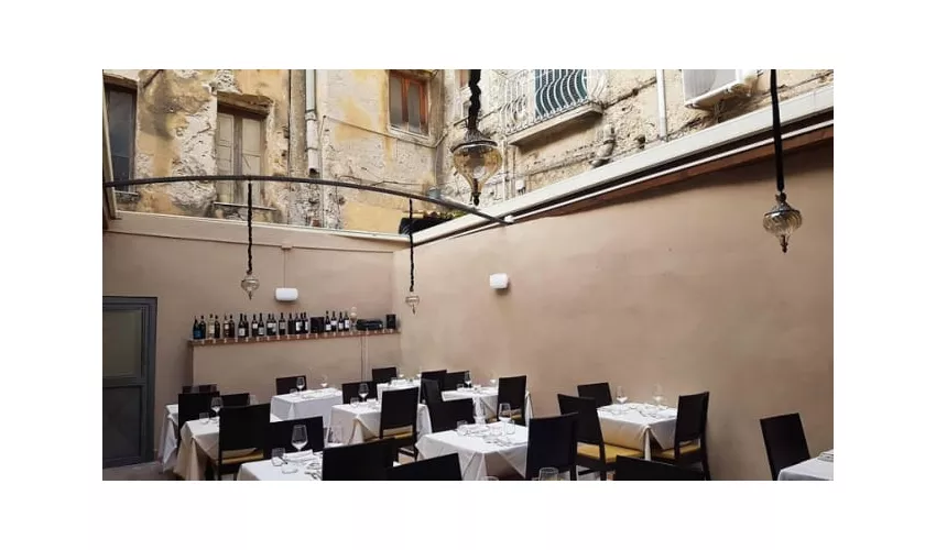 REM La terrazza nel borgo - Tropea