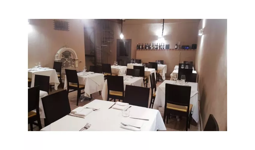 REM La terrazza nel borgo - Tropea