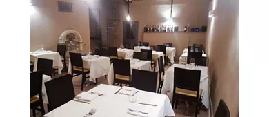 REM La terrazza nel borgo - Tropea