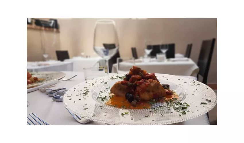 REM La terrazza nel borgo - Tropea