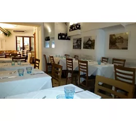 Ristorante - Pizzeria Longano